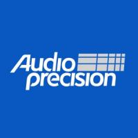 Audio Precision logo