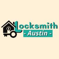 Locksmith Austin Logo