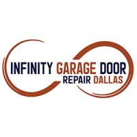 Infinity Garage Door Repair Dallas Logo