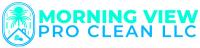 Morning View Pro Clean LLC Logo
