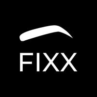 The Brow Fixx Logo