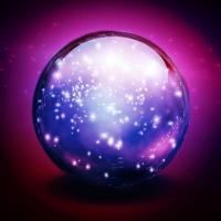  Psychic Astrology Logo