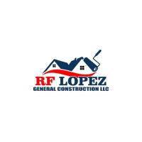R.F.LOPEZ GENERAL CONSTRUCTION LLC Logo