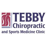 Tebby Chiropractic and Sports Medicine Clinic logo