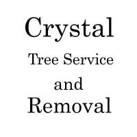 Crystal Tree Service and Removal Logo