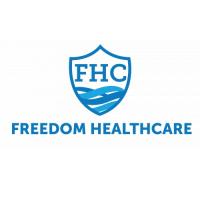Freedom Healthcare Logo