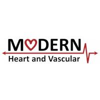 Modern Heart and Vascular Institute Logo