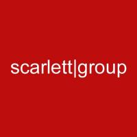 The Scarlett Group - Managed IT Services Company Jacksonville Logo