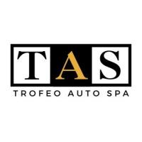Trofeo Auto Spa Logo