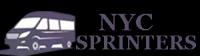 Sprinter Van & Minibus Rental NJ Logo