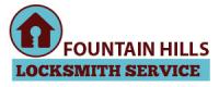 Locksmith Fountain Hills Logo