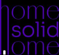 Home Solid Home Logo