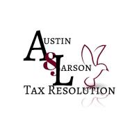 Austin & Larson Tax Resolution Logo
