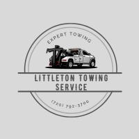 Littleton Towing Service Logo