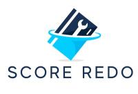 Score Redo Logo