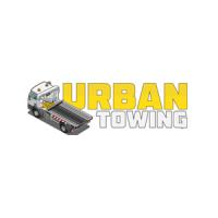 Urban Towing Plano Logo
