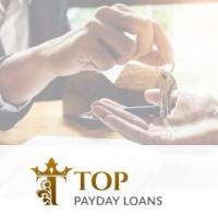 Top Payday Loans Logo