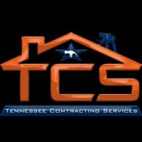 The Nashville Roofer TCS Logo