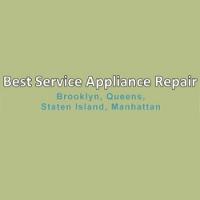 Best Service Appliance Repair Brooklyn Logo
