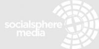 Social Sphere Media logo