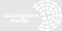 Social Sphere Media Logo