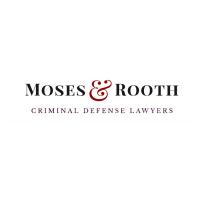 Moses and Rooth Criminal Defense Lawyers Logo