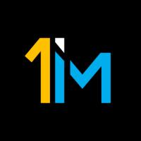 1 Internet Marketing Logo