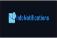Info Notifications Logo