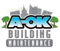 AOK Building Maintenance, Inc Logo