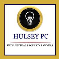 HULSEY PC - Patents & Trademarks Logo