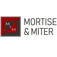 Mortise & Miter, LLC logo