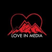 Love In Media Logo
