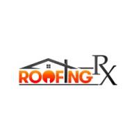 Roofing RX Inc. Logo