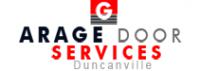 Garage Door Repair Duncanville Logo