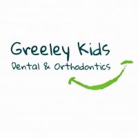 Greeley Kids Dental & Orthodontics Logo