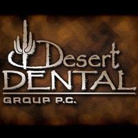 Desert Dental Group, PC Logo