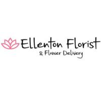 Ellenton Florist Logo