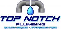Top Notch Plumbing, LLC Logo