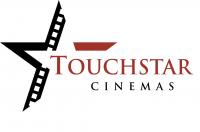 Touchstar Cinemas - Sonora Village 9 Logo