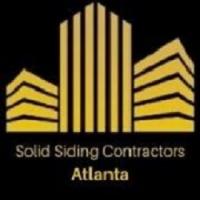Solid Siding Contractors Atlanta Logo