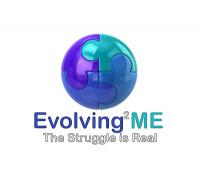 Evolving 2 Me logo