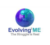 Evolving 2 Me Logo