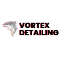 Vortex Detailing Logo