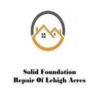 Solid Foundation Repair Of Lehigh Acres Logo