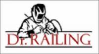 Dr Railing Logo