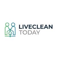 Live Clean Today — Coeur-d'Alene Cleaning Services Logo