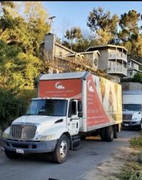 Pasadena Moving Company LLC Logo