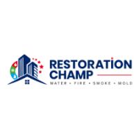 Restoration Champ of Fullerton Logo
