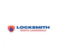 Locksmith North Lauderdale Logo