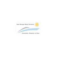 San Diego Boat Cruise Logo